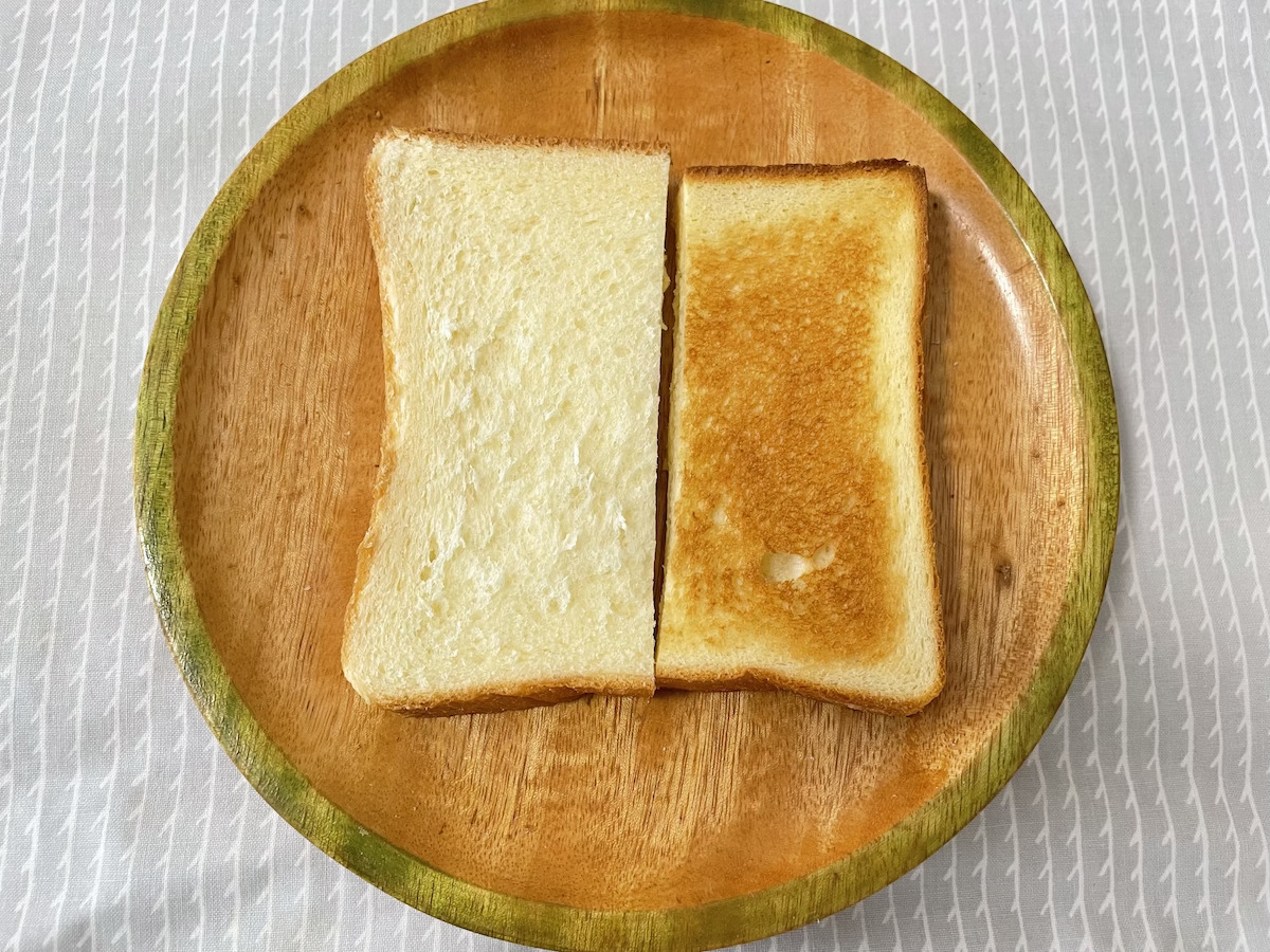 高級食パンブーム終了も……元ベーカリースタッフが「600円でも買う」、デイリーヤマザキ限定最高級食パンとは？の画像8