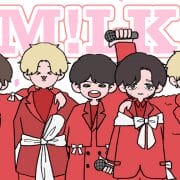 M!LK・佐野勇斗の涙は5億で売れる！　初アリーナ公演ライブ映像レビュー