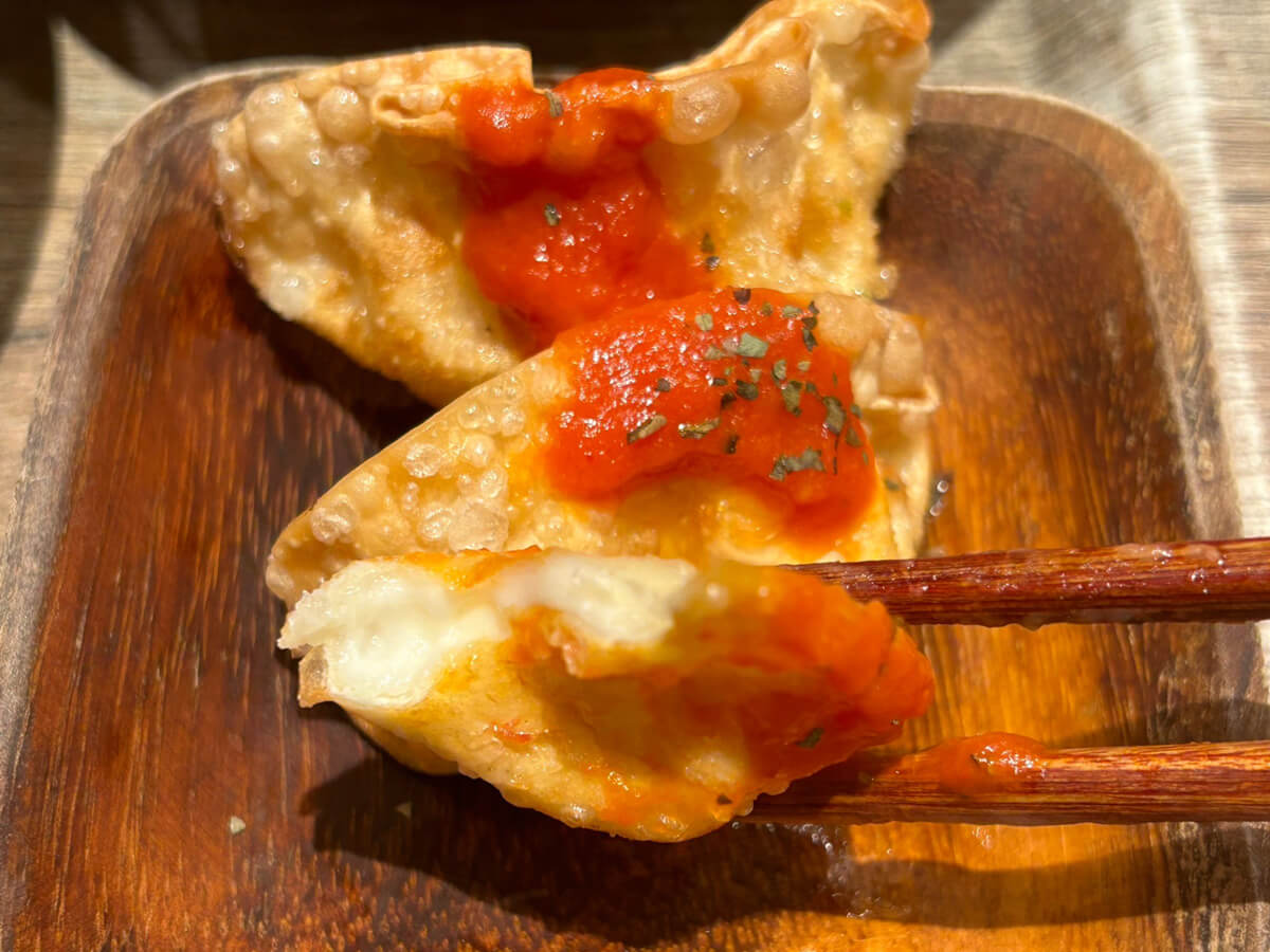 トマトラーメンブームから8年、【太陽のトマト麺】はいま？　人気メニューを食べたら「もしろパスタ屋」だったワケの画像7