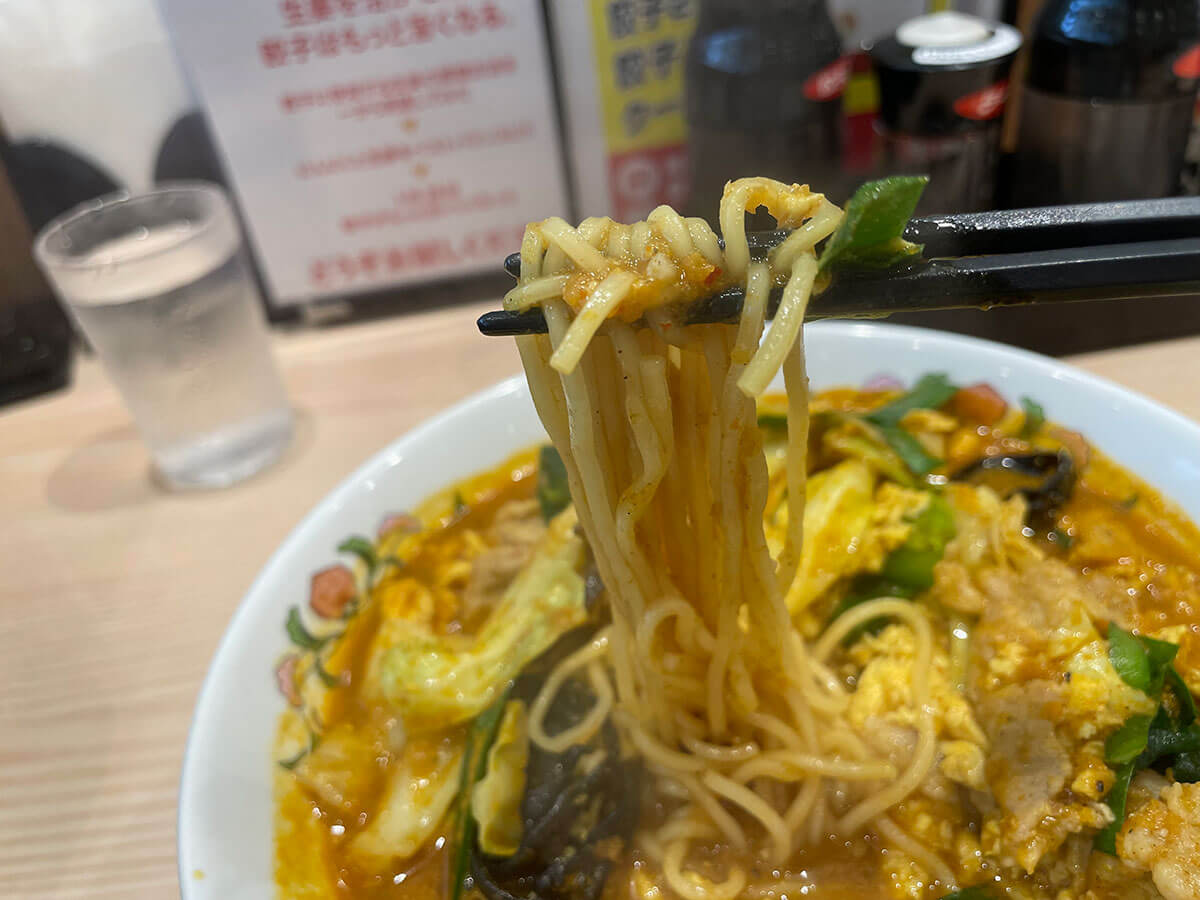 山岡家、丸源、壱角家、ポッポほか「人気ラーメン」12店食べてみた！　一番食べたいのは？の画像29