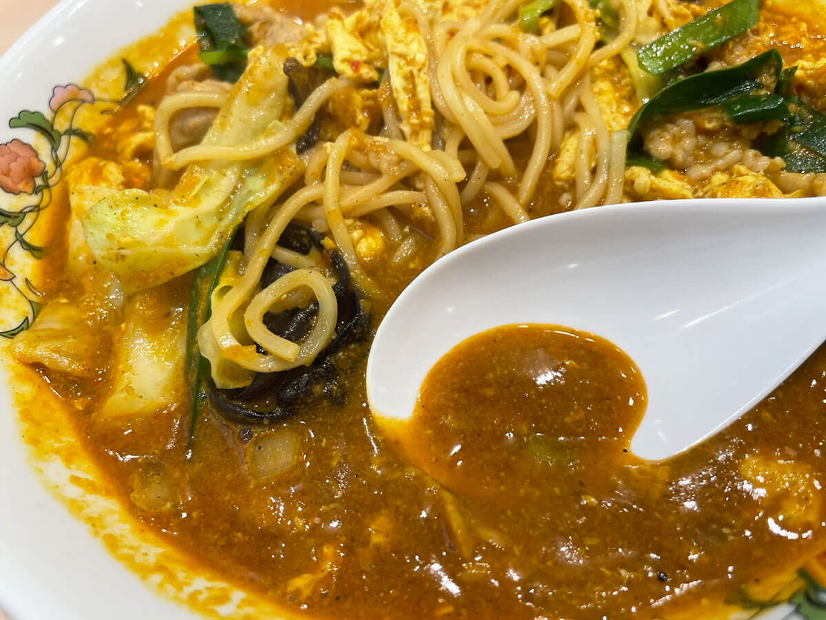 山岡家、丸源、壱角家、ポッポほか「人気ラーメン」12店食べてみた！　一番食べたいのは？の画像30