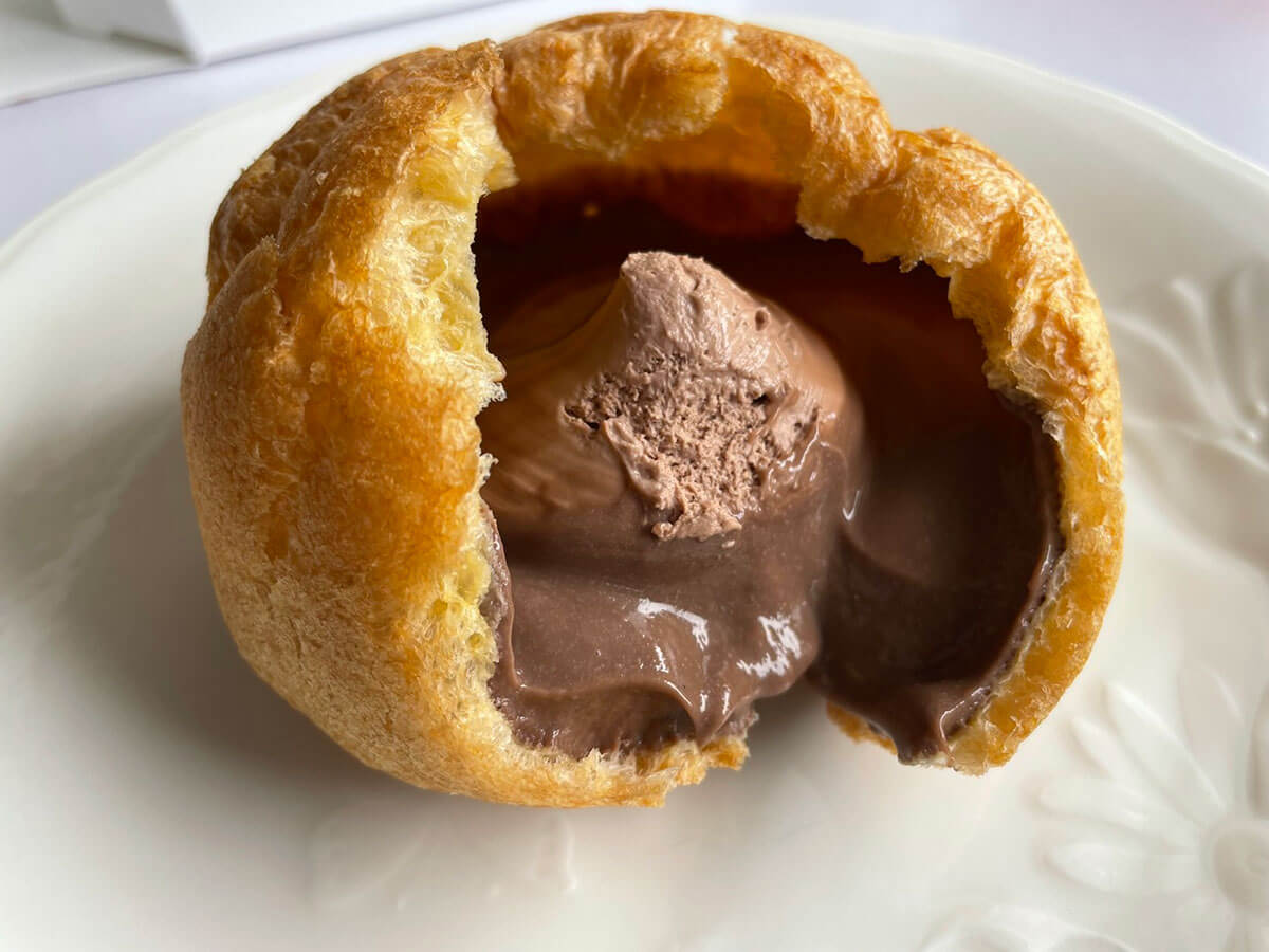 「街のケーキ屋さん」倒産が過去最多ペースの中、【銀座コージーコーナー】は？　15年ぶり食べてわかった魅力の画像10