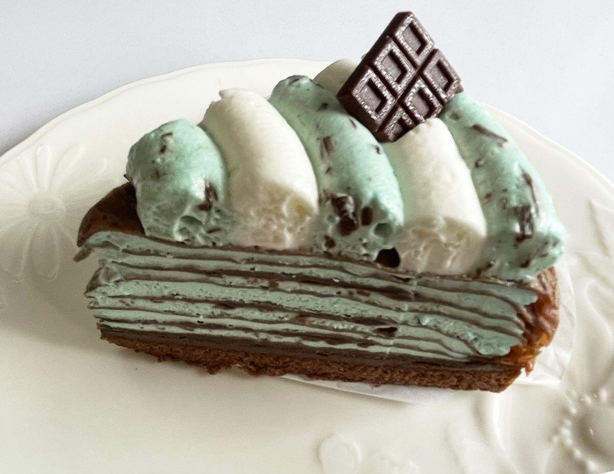 「街のケーキ屋さん」倒産が過去最多ペースの中、【銀座コージーコーナー】は？　15年ぶり食べてわかった魅力の画像11