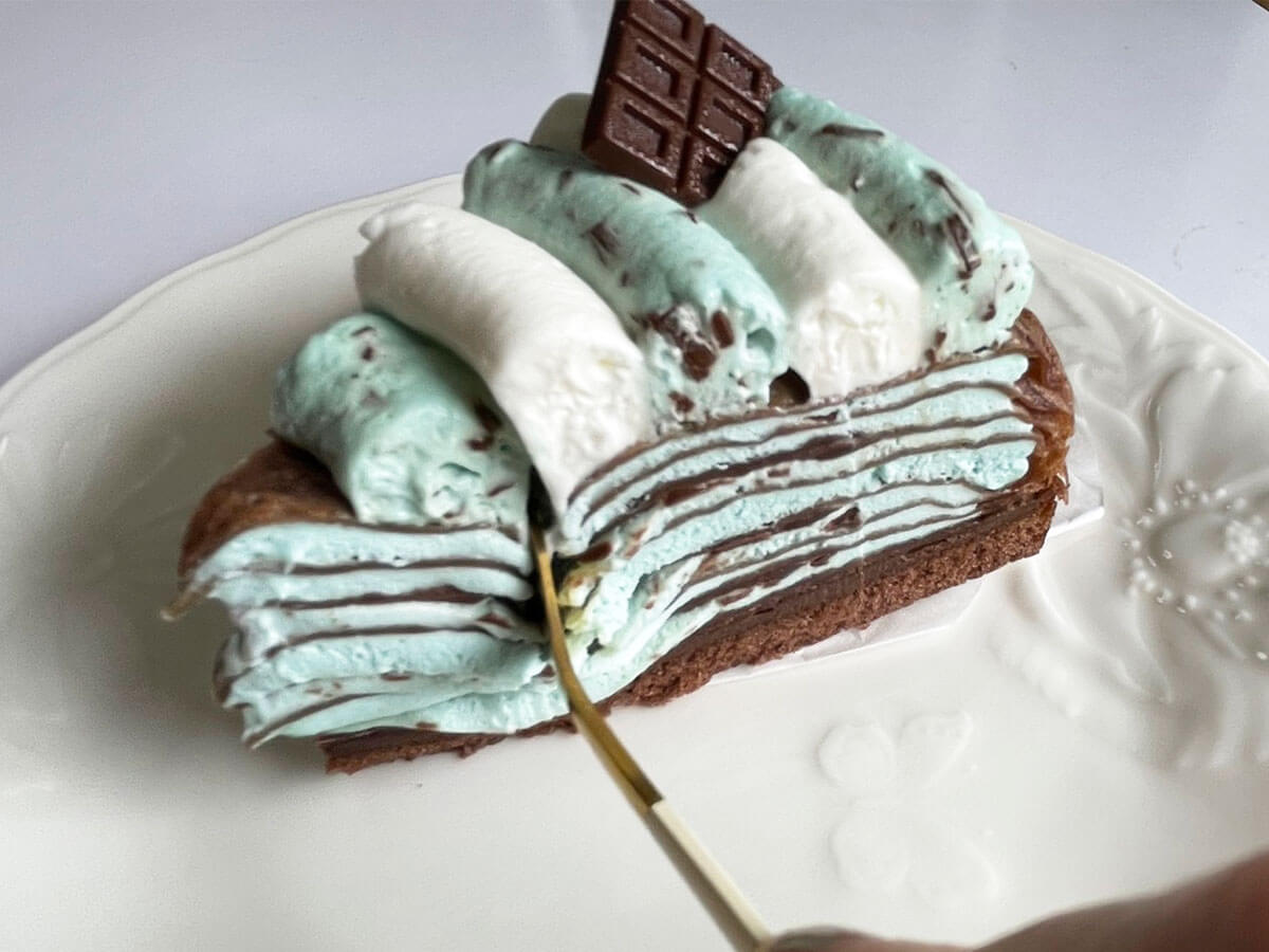 「街のケーキ屋さん」倒産が過去最多ペースの中、【銀座コージーコーナー】は？　15年ぶり食べてわかった魅力の画像12