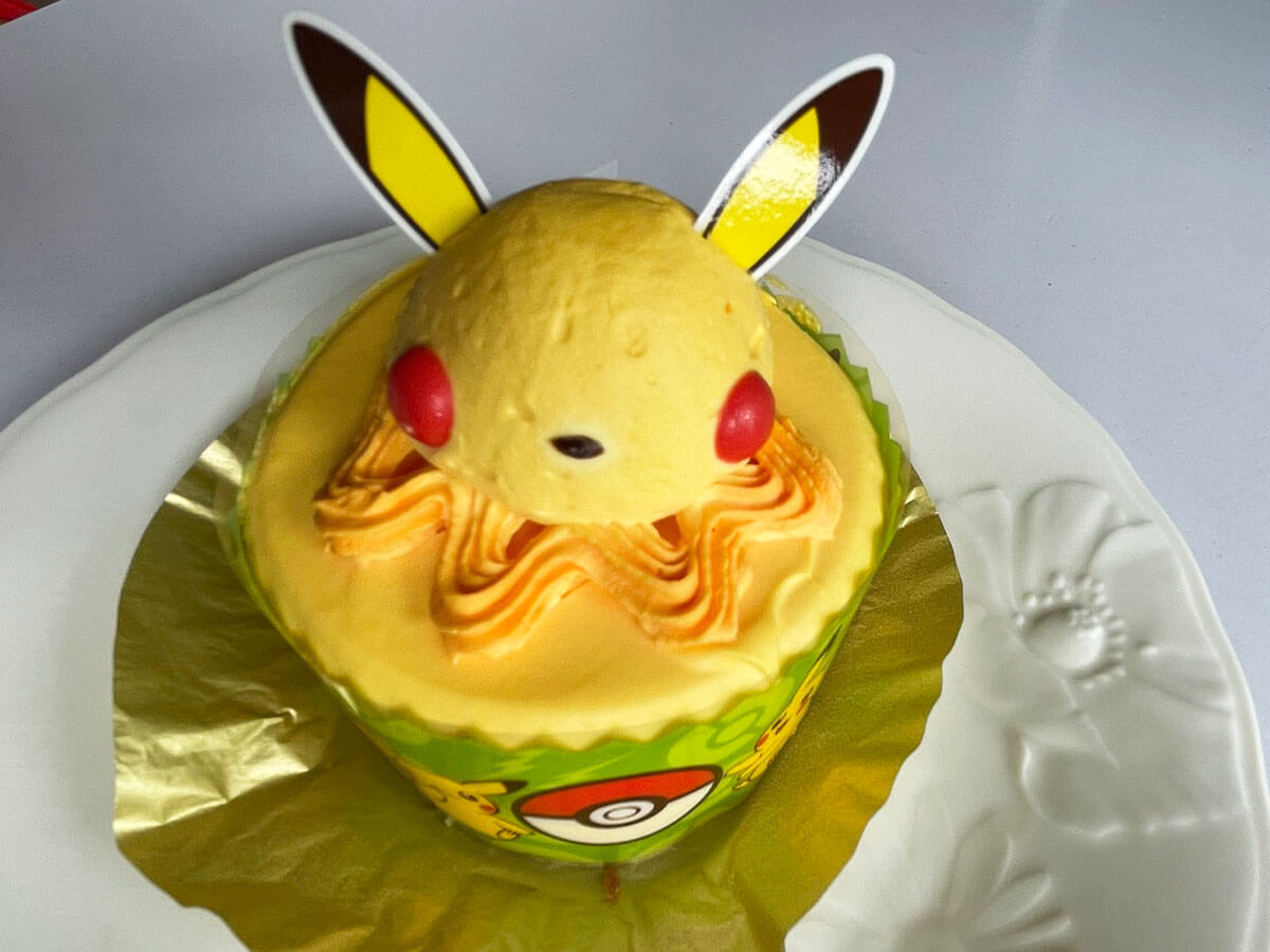 「街のケーキ屋さん」倒産が過去最多ペースの中、【銀座コージーコーナー】は？　15年ぶり食べてわかった魅力の画像6