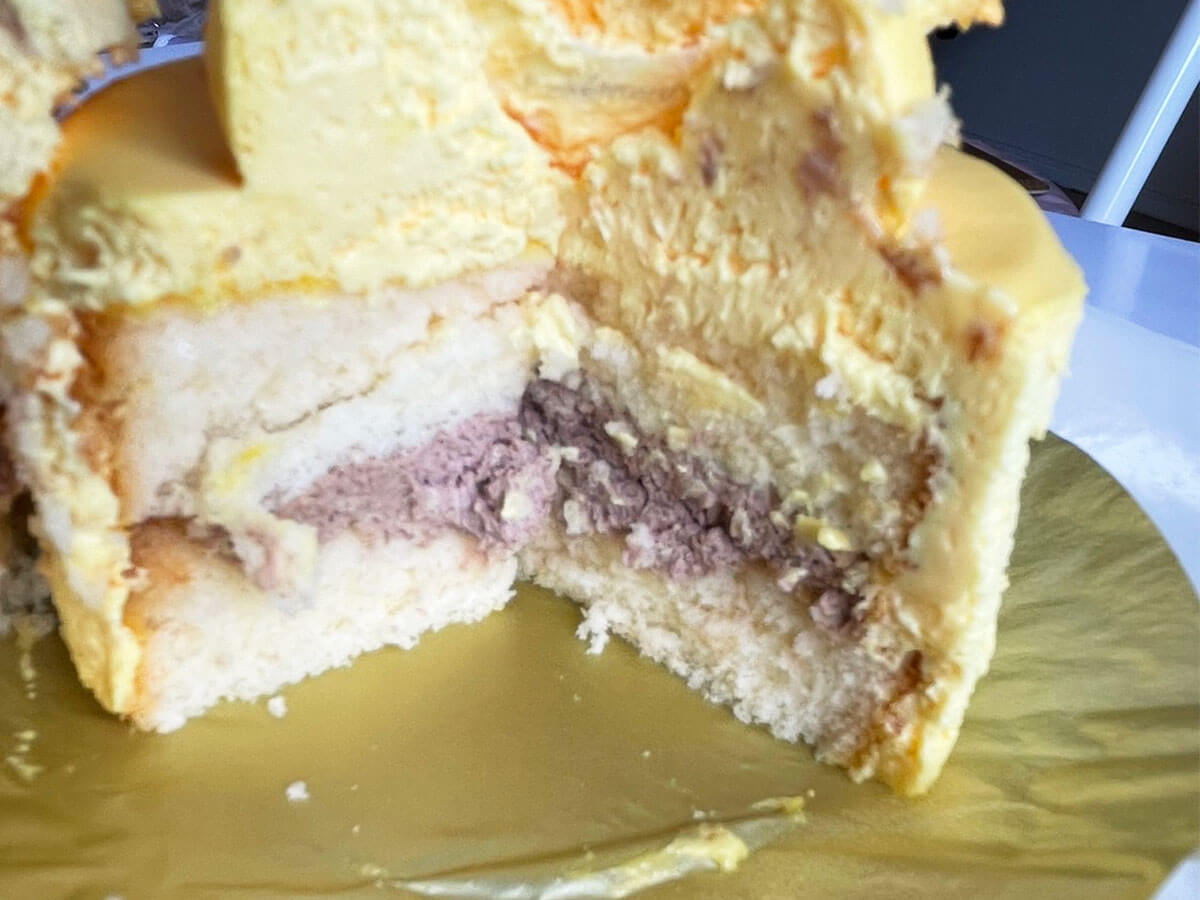 「街のケーキ屋さん」倒産が過去最多ペースの中、【銀座コージーコーナー】は？　15年ぶり食べてわかった魅力の画像8