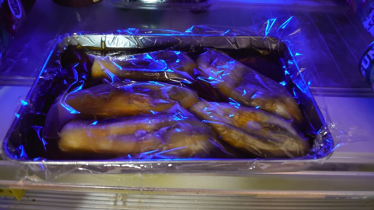 賛否両論ドリンク【フリスクスパークリング】、実は「焼きなす」と相性ベスト！　グルメライターのアレンジレシピの画像13