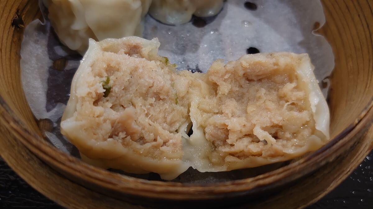 食べログ低評価でもトリップアドバイザー1位の『餃包』、食べてわかったインバウンド客殺到の理由の画像12