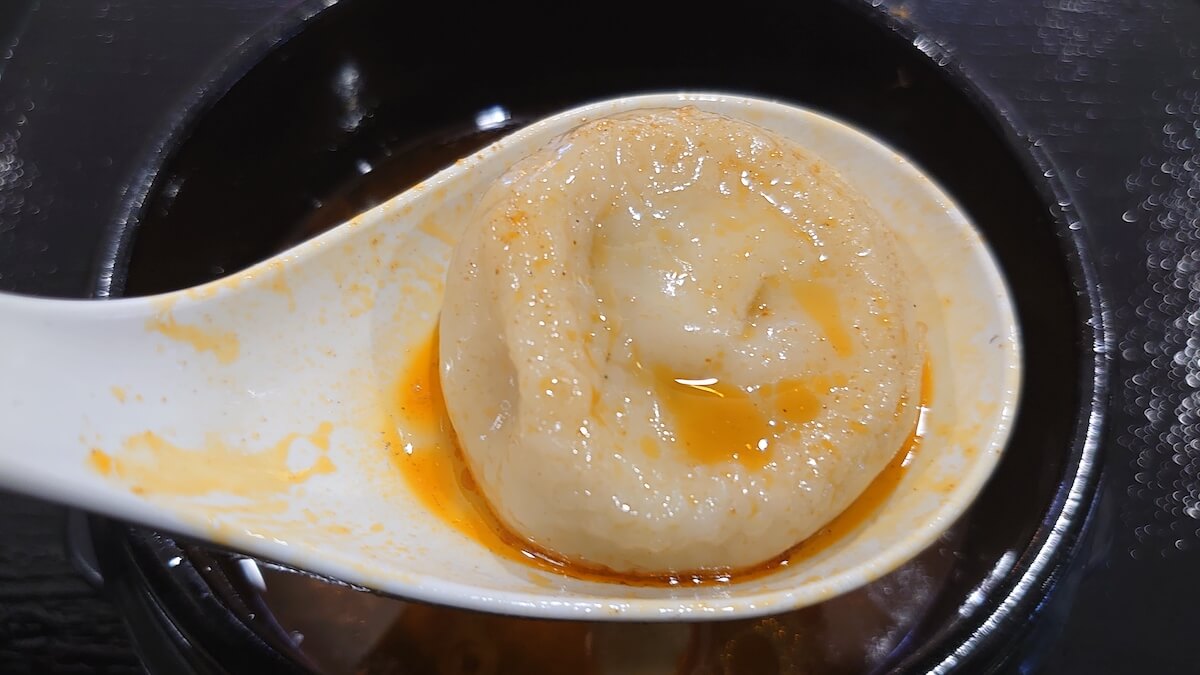 食べログ低評価でもトリップアドバイザー1位の『餃包』、食べてわかったインバウンド客殺到の理由の画像14