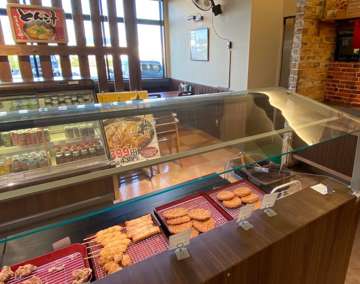 西日本から撤退、食堂チェーン【半田屋】の「人気飯」を食べてわかった残念な点とは？の画像3