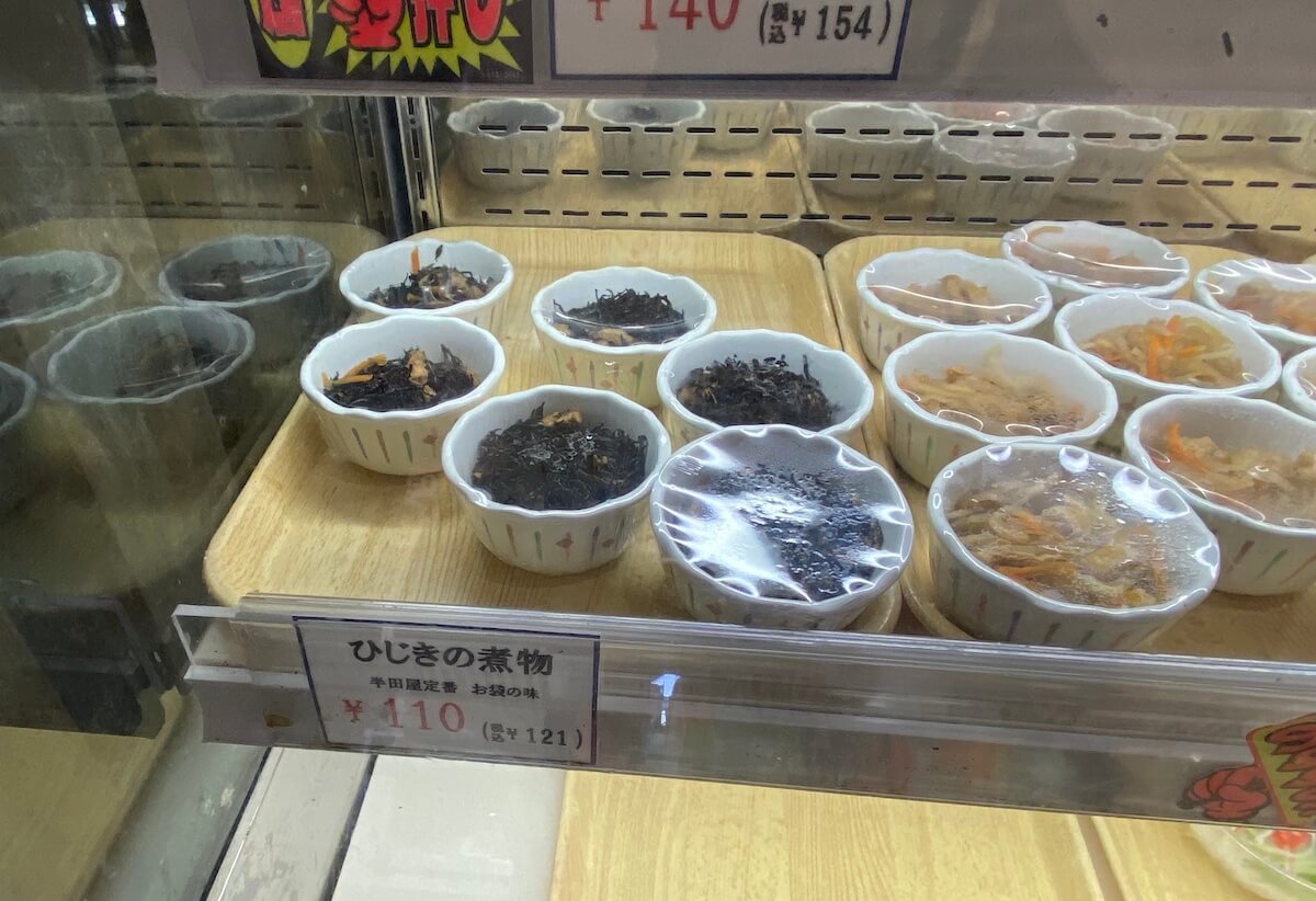 西日本から撤退、食堂チェーン【半田屋】の「人気飯」を食べてわかった残念な点とは？の画像4