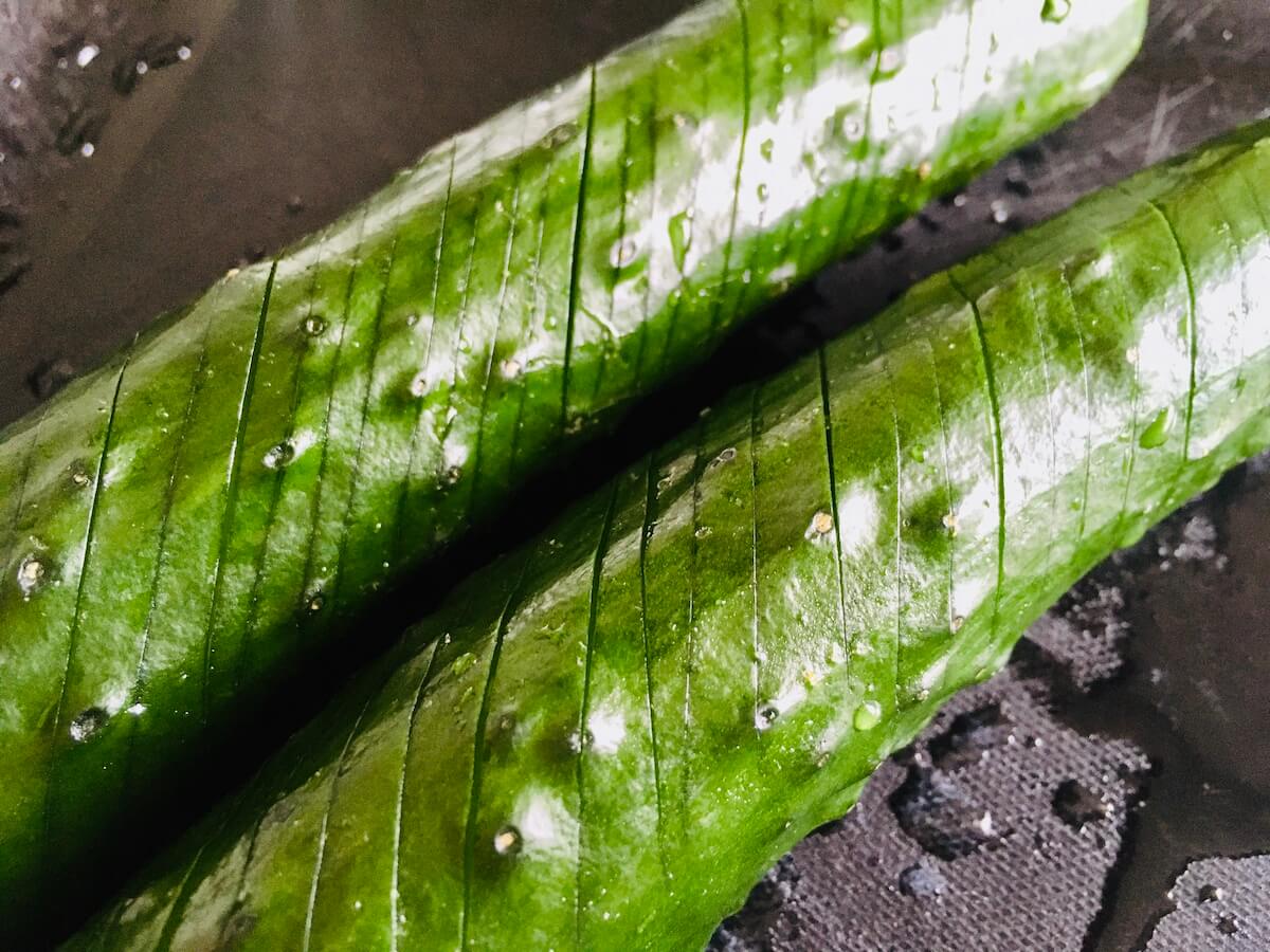 驚きの12万超え保存数【やみつききゅうり】作ったら、大人な夜のお供レシピだった！　ブラックペッパーが相性◎の画像2