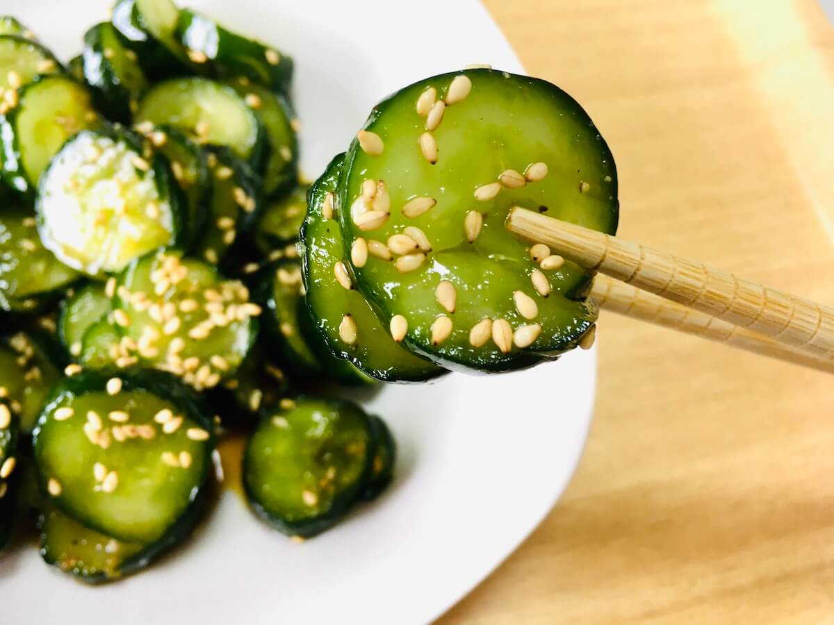 驚きの12万超え保存数【やみつききゅうり】作ったら、大人な夜のお供レシピだった！　ブラックペッパーが相性◎の画像6