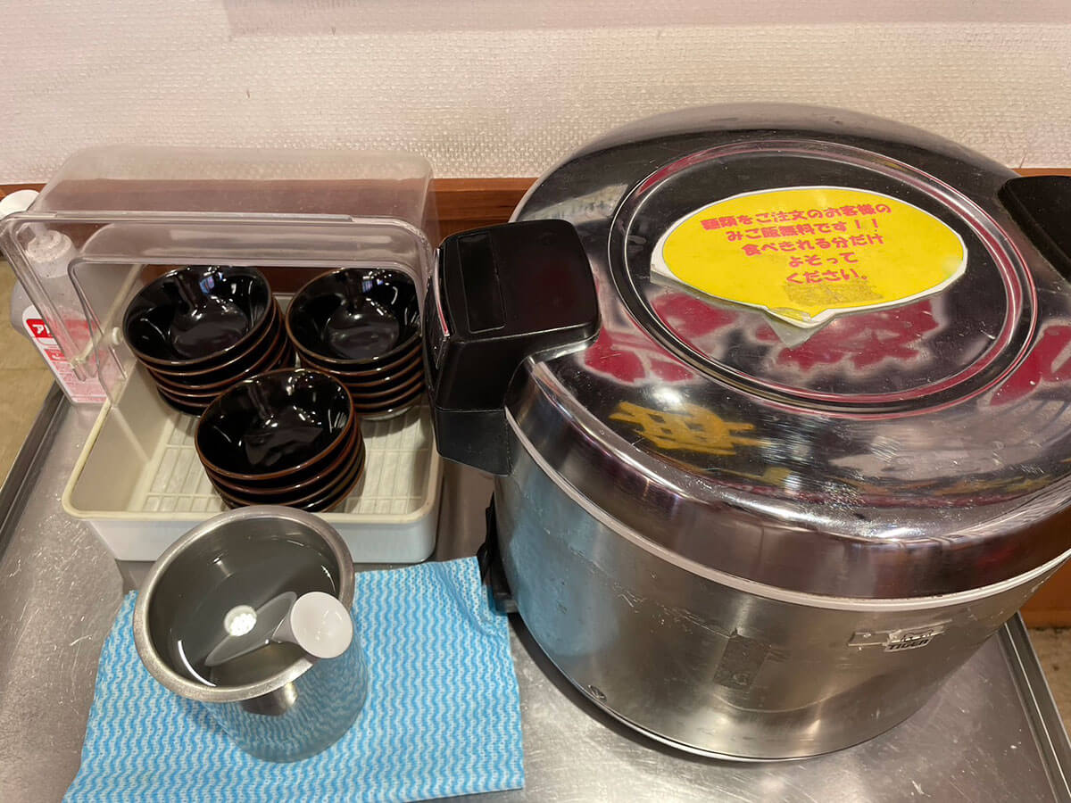 山岡家、丸源、壱角家、ポッポほか「人気ラーメン」12店食べてみた！　一番食べたいのは？の画像18