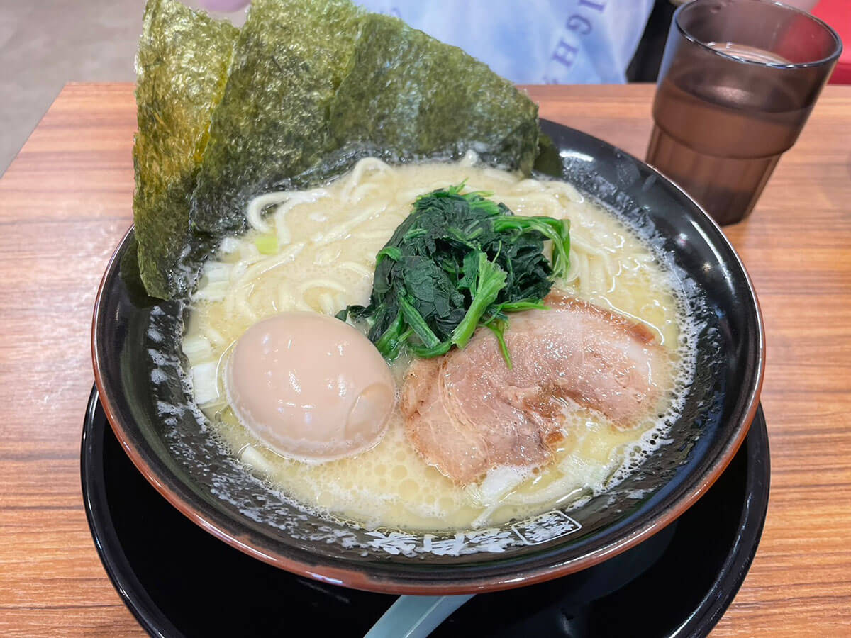 山岡家、丸源、壱角家、ポッポほか「人気ラーメン」12店食べてみた！　一番食べたいのは？の画像13