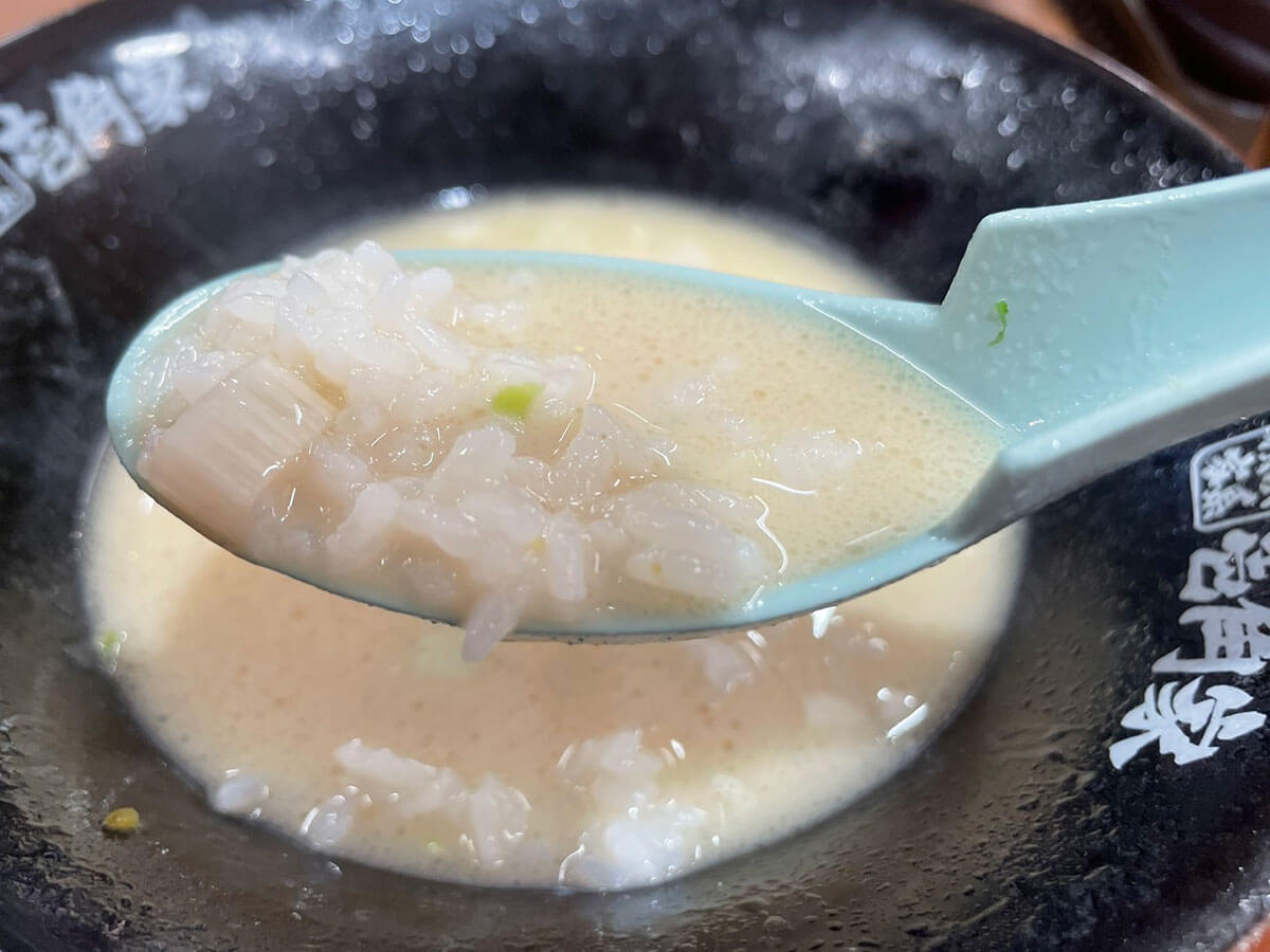 山岡家、丸源、壱角家、ポッポほか「人気ラーメン」12店食べてみた！　一番食べたいのは？の画像19