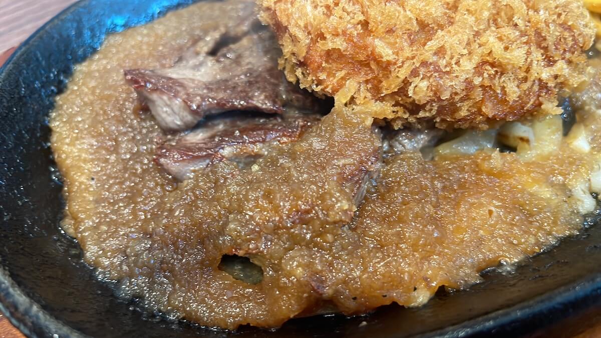 【やっぱりステーキ】【いきなり！ステーキ】【感動の肉と米】など人気ステーキ8品食べてみた！の画像33