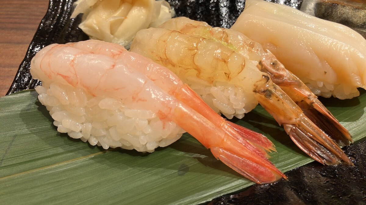 200店超から絶滅状態……回転寿司【アトムボーイ】はいま？　35年ぶりに食べたら絶品で驚がく！の画像5