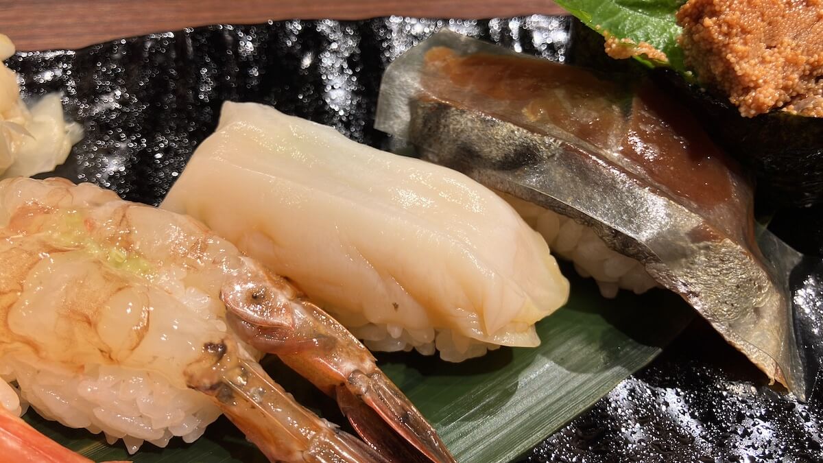 200店超から絶滅状態……回転寿司【アトムボーイ】はいま？　35年ぶりに食べたら絶品で驚がく！の画像6