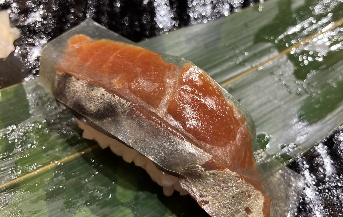 200店超から絶滅状態……回転寿司【アトムボーイ】はいま？　35年ぶりに食べたら絶品で驚がく！の画像9