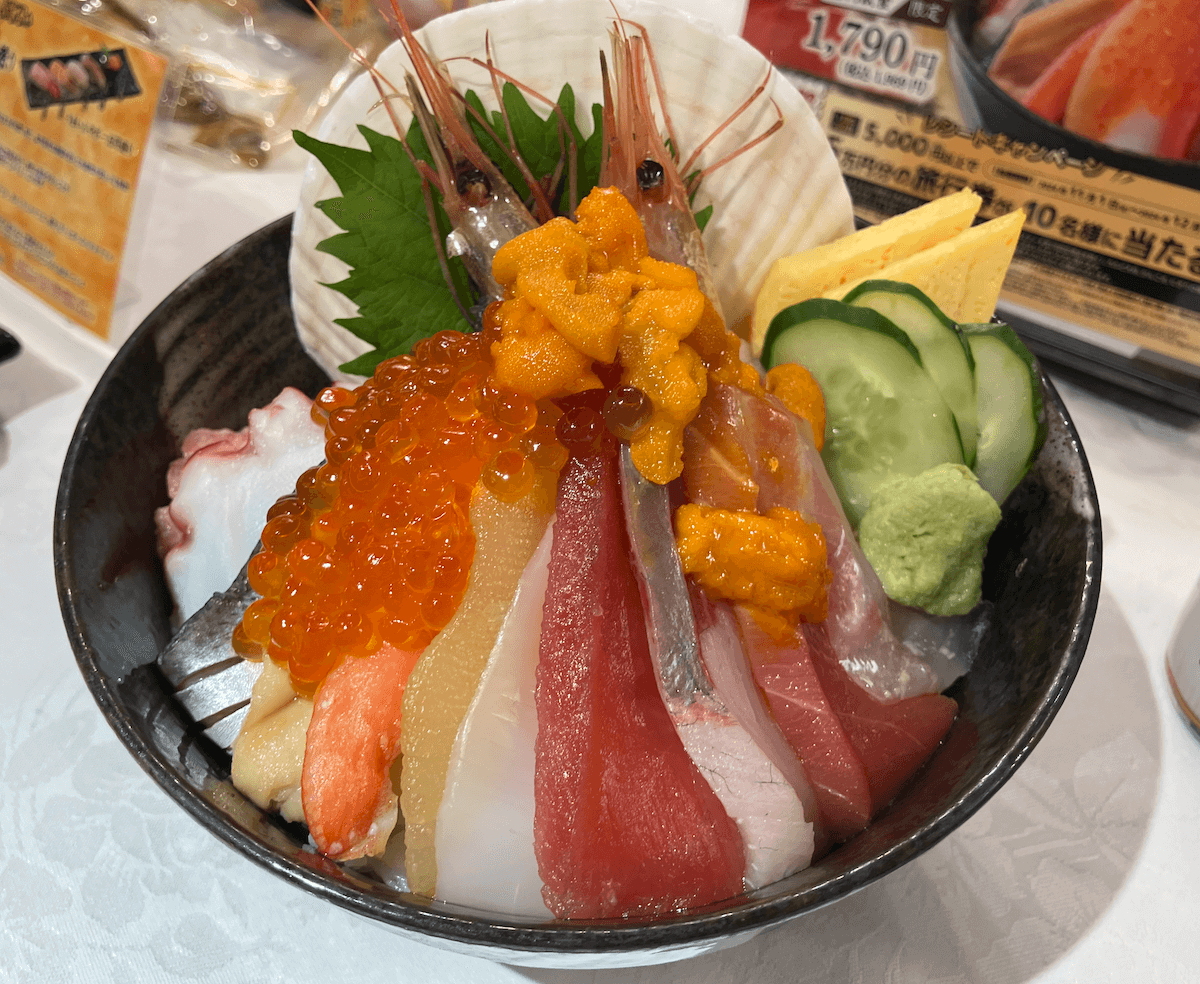 200店超から絶滅状態……回転寿司【アトムボーイ】はいま？　35年ぶりに食べたら絶品で驚がく！の画像10