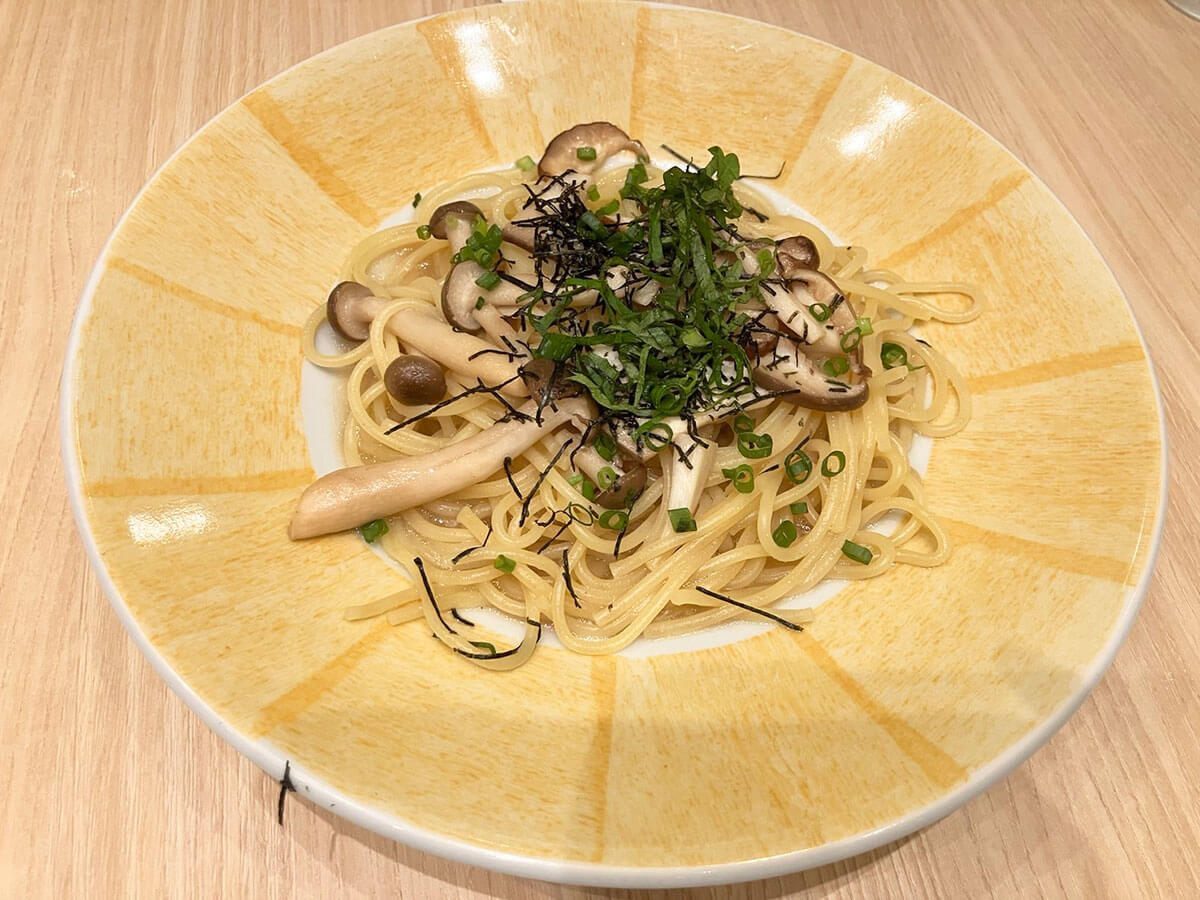 業績不振から回復【鎌倉パスタ】で1,210円パスタが「550円」に！　食べてわかった「具の多さ」の魅力の画像10