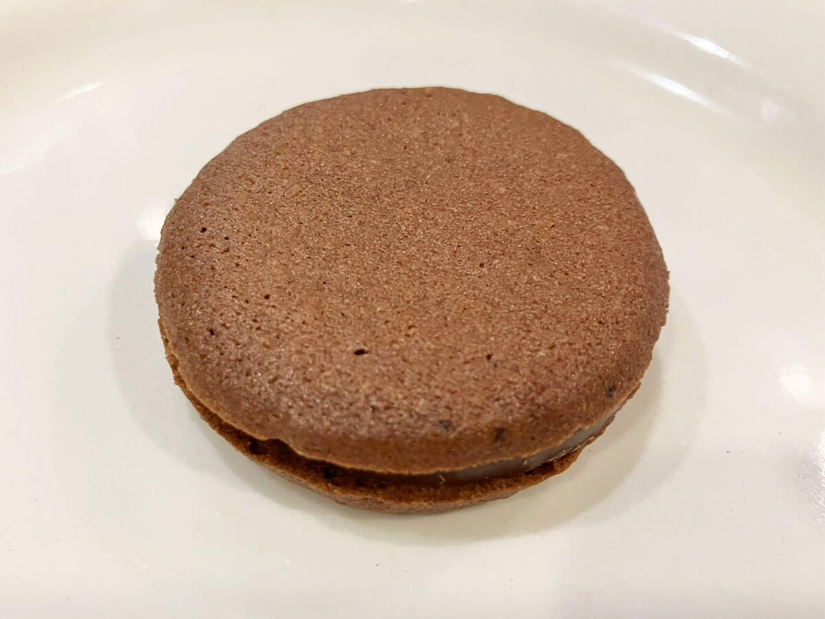 【無印良品】新商品「ライム発酵カカオのチョコ」ってどんな味？　シリーズ3種全部食べたら驚いた！の画像13