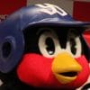 ヤクルトスワローズ、つば九郎の担当者が永眠、人気キャラクター不在の深刻度