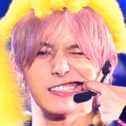 Hey!Say!JUMP・山田涼介のキュートな1枚が首位！　生写真売り上げ【2025年1月ベスト5】