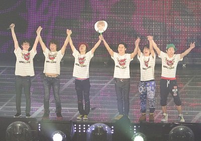 「さっさとやれよ！」と威嚇!?　出版関係者がドン引きした、横暴すぎるジャニーズは？