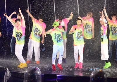 Kis-My-Ft2、“ライバル潰し”の購買運動でファン大騒動！　26.7万で週間1位無事獲得