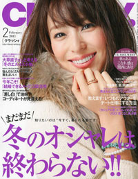 「CLASSY.」のベタな設定は、シチュエーション萌えしたい男女の現れ？