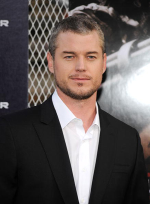 『グレイズ・アナトミー』人気俳優の、3Pセックステープが流出！