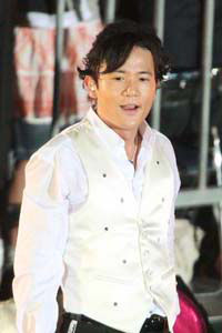 「昼間にひとりで行く」稲垣吾郎がいきつけのお店をポロリ！