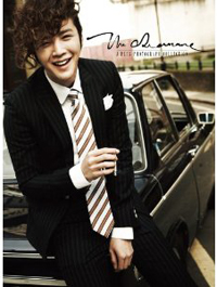 チャン・グンソクのルーツは日本伝統芸能のあの人にあった？