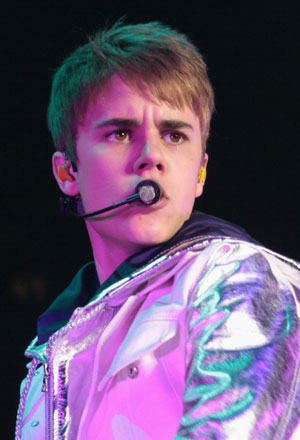 「超ワガママなガキ」共演者がジャスティン・ビーバーにブーイング！