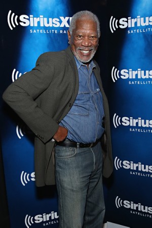 モーガン・フリーマンの「マリファナを全面的に合法化しよう」「悪い副作用もない」に賛否両論