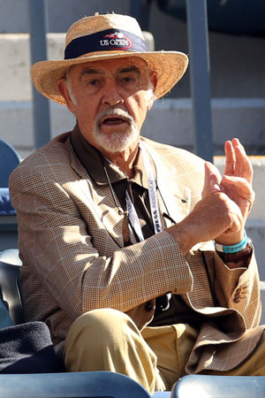 ピアース・ブロスナン、アカデミー賞の『007』演出についてポロリ！