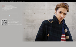 元関西Jr.の足立匡が、研音所属で「仮面ライダー」に抜擢！