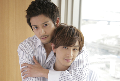 ノンケから見て”抱きたい”と思えるか否か！　BL映画の”受け”に求められる条件とは