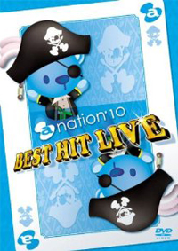 今年はジャニーズも参戦!?　a-nationとサッカーファンの知られざるバトル