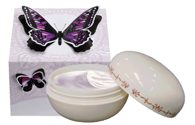 アンナドンナ　「フレグランスバター　グラマラススウィート」【2名様】