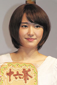 “ポッキーの日”前日に……新垣結衣と関ジャニ∞・錦戸亮の破局報道にジャニヲタ驚愕「まだ続いてたの!?」