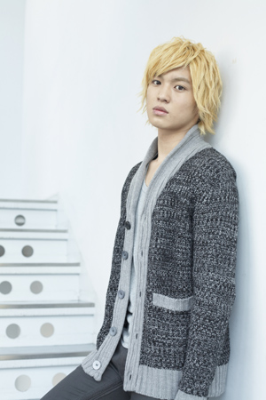 ゾンビに感情移入?　D2・荒井敦史くん演じるイケメンゾンビに接近