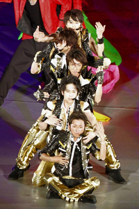 ジャニーズ裏メディアが総括！　2010年を騒がせたジャニネタを徹底検証