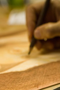 画材の盗難に、自己満足作品の押し付け……意外とトラブる、アートな人たち