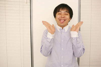 「猛禽類を見抜きますよ」、バカリズムが”女性に囲まれた”過去を語る