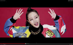 もはや別人に!?　BoA、「久々に出てくると、必ず劣化してる歌手」になった背景とは？