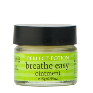 花粉で苦しい鼻を救う！　「ブレスイージーオイントメント」をプレゼント