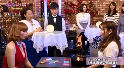 テレ東『ぶっちゃけ嬢』で話題を集めた、「いい感じに胡散臭い」キララ先生って？